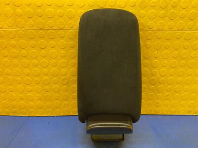 07 08 09 10 11 12 13 MITSUBISHI OUTLANDER Center Console Armrest OEM 8011A085XA