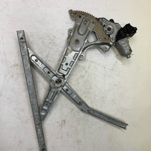 12 13 14 15 16 17 18 Nissan Altima Rear Left Power Window Regulator Motor OEM