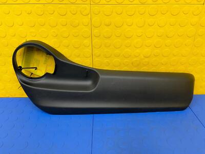 16 17 18 19 20 TOYOTA PRIUS Front Right Seat Outer Trim Cover OEM 7181147150