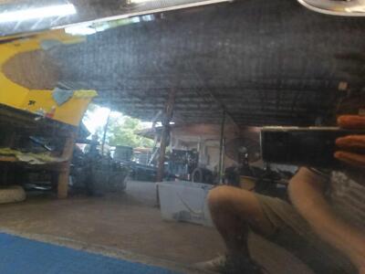 a79e498027c0f954048ae8bad082d200 10 11 12 13 MERCEDES E-350 Rear Left Door Shell OEM A2127300105