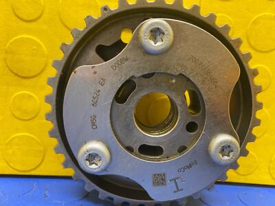 a7c4e24e3189d4b170f8a34b4fef1299 18 19 20 21 FORD ECOSPORT 1.0L Engine Camshaft Pulley Intake OEM CM5G-6C524-EA