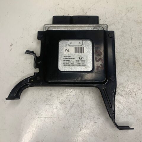 11 12 13 14 Hyundai Sonata Hybrid Engine Control Module ECU ECM OEM