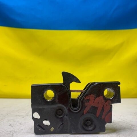 12 13 14 15 Volkswagen Passat 2.5L B7 Hood Lock Latch Lower OEM