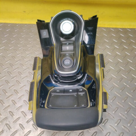 20 21 Acura RDX Transmission Shift Switch Shifter & Center Console 26K Miles OEM