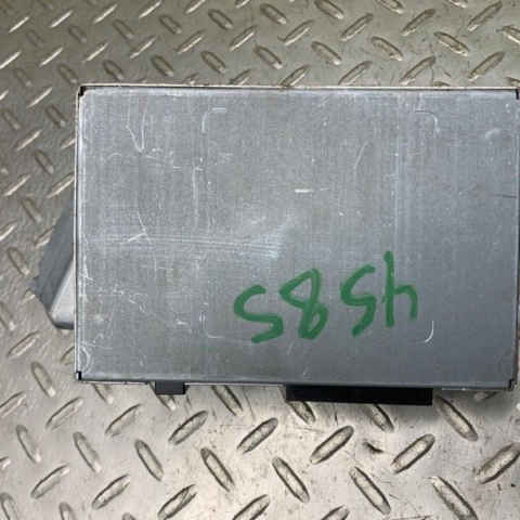 07 08 09 Acura MDX XM Satellite Radio Antenna Control Module OEM 39820-STX-A44