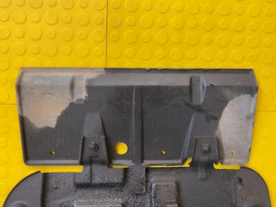 a84997c73adf0c0fbe25727af7f570c8 03 04 05 06 07 08 09 LEXUS GX470 Engine Under Splash Shield Guard OEM 5145035010