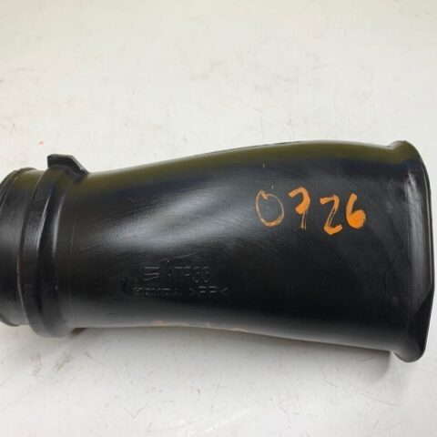 04 05 06 07 Honda Accord Air Cleaner Intake Duct Hose Tube OEM 17245RCAA10