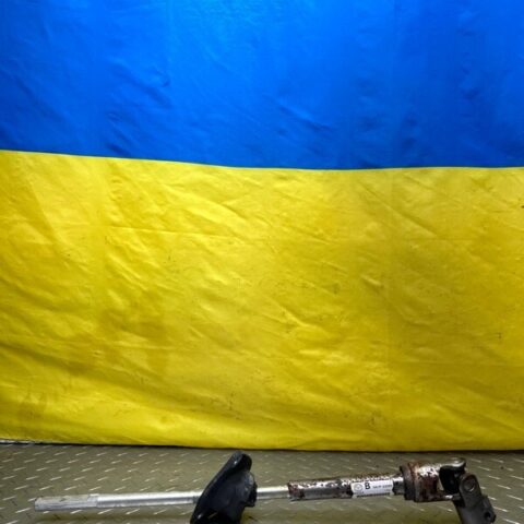 16 17 18 19 20 Mazda Mx-5 Miata Steering Column Shaft Assembly 21K miles