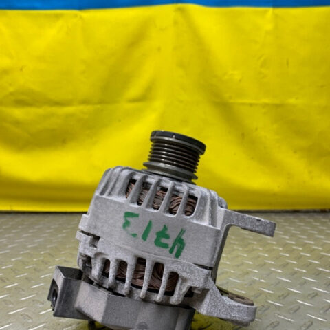 13 14 15 16 17 18 19 Nissan Sentra 1.8L Alternator Generator OEM 231003SH2B