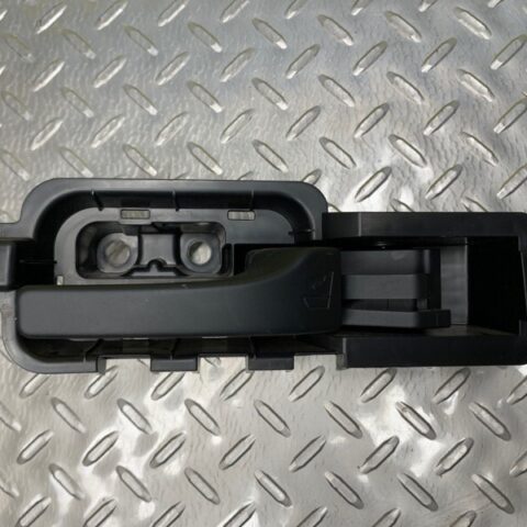 19 20 21 Acura RDX Rear Right Passenger Seat Back Release Handle OEM