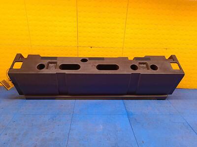 19 20 21 22 INFINITI QX50 Trunk Cargo Floor Trim Panel OEM 849C7-5NA0B