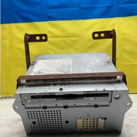 14 15 16 17 Infiniti QX60 Radio Receiver CD Player OEM 25915-3JA0A