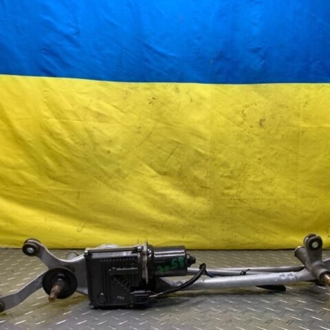 21 20 19 18 Acura RDX Front Windshield Wiper Motor & Linkage 40K Miles OEM