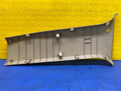 a8d35d3b9c6f4e920542e8ee3cb04e54 03 04 05 06 07 08 09 LEXUS GX470 Center Lower Right Pillar Trim OEM 6241360061