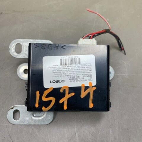 06 07 08 09 10 Mitsubishi Galant TPMS Tire Pressure Monitor Module 850G-G8D364M