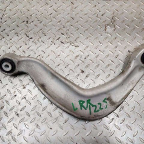 10 11 12 13 14 15 16 17 18 Audi A4 S4 Rear Left Upper Control Arm OEM 8K0505323H