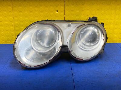 005 06 07 08 10 11 12 BENTLEY Continental GT Front Left Headlamp OEM 3W1941015T