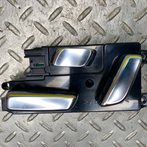 16 17 18 19 20 21 Mazda CX-9 Front Left Driver Side Seat Control Switch OEM