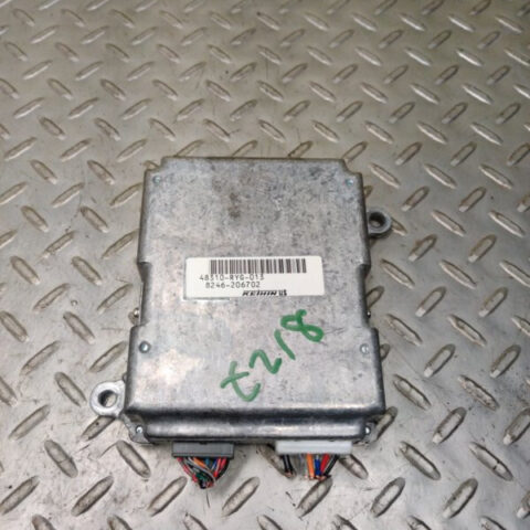 07 08 09 Acura MDX Traction Control Module Computer OEM 48310-RYG-013