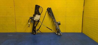 04 05 06 07 08 09 MERCEDES E-350 Front LH Window Motor Regulator OEM A2117200346