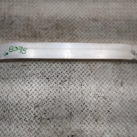 01 02 03 04 05 06 07 08 09 10 Lexus Sc430 Rear Bumper Reinforcement Bar OEM