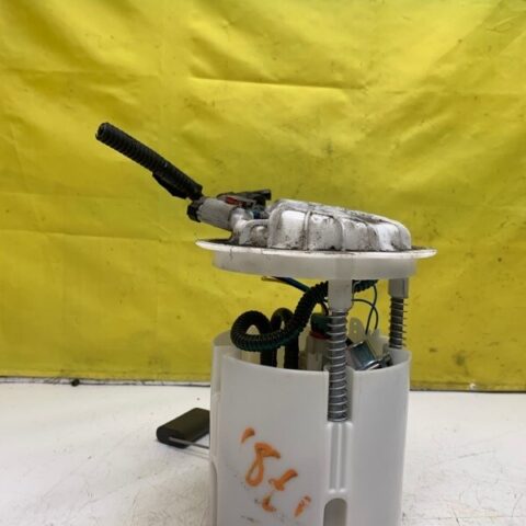 12 13 14 15 16 Dodge Journey 3.6L FWD Tank Fuel Pump Assembly OEM