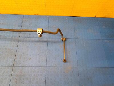 a9992f01184a8f8be2ad5304742c5411 10 11 12 13 14 15 16 MERCEDES E-350 Rear Stabilizer Sway Bar A2123260765