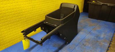 18 19 20 21 22 23 VW ATLAS Front Center Console Base OEM 3CN863242