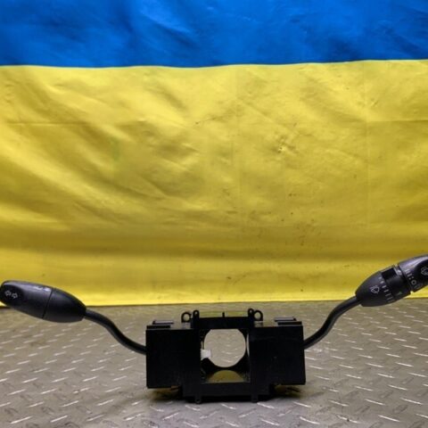 00 01 02 03 04 05 Jaguar S-Type 4.0L Steering Column Combo Switch OEM JLM20939