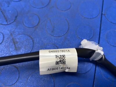 aa16a5bd2fa6bedcf0ff4bbf1812c3fc 19 20 INFINITI QX50 Front Left Seat Belt Bukle OEM 86843-5NA8B