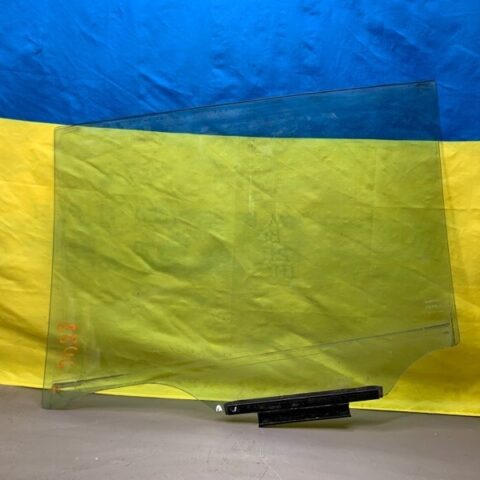 15 16 17 18 19 Subaru Outback Window Glass Rear Left Driver Side OEM