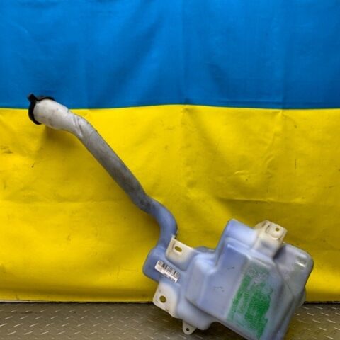 13 14 15 Lincoln Mks Windshield Washer Reservoir OEM DA53-17B613-AA