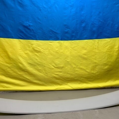 14 15 16 17 18 Acura MDX Rear Liftgate  Upper trim OEM  84443-TZ5