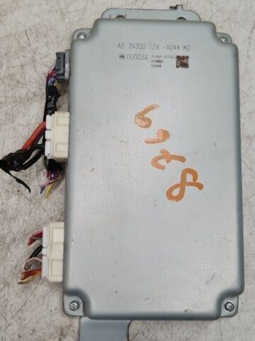 15 16 17 Acura TLX 2.4L Rear Suspension Control Module Unit OEM 39300TZ4A0