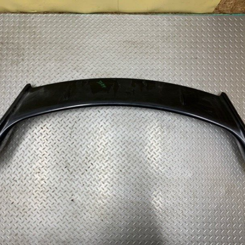 05 06 07 08 Mitsubishi Eclipse Rear Trunk Center Spoiler