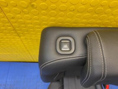aa80e1c50f3b6895490530560aa0081f 13 14 15 16 MERCEDES GL450 Rear Right 2nd Row Seat Assy OEM A1669205814