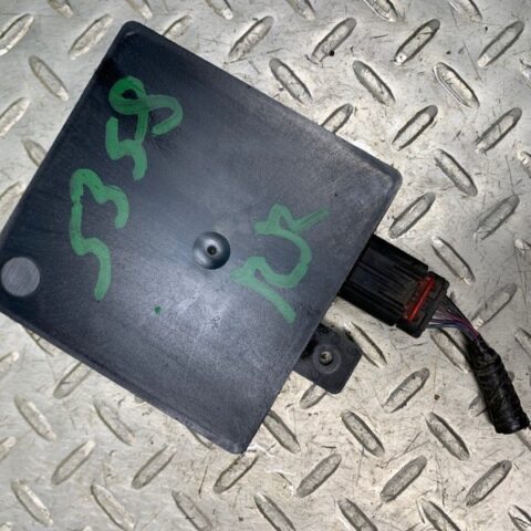 13 14 15 16 Lincoln  MKS MKT MKZ Rear Right Blind Spot Radar OEM DG1T-14C689-EA