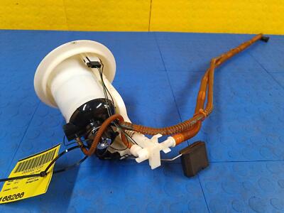 aab11b7fcf8b3b084b8470f43e9217e8 10 11 12 MERCEDES E-350 3.5L Left Fuel Pump Sending Unit OEM A2044701494