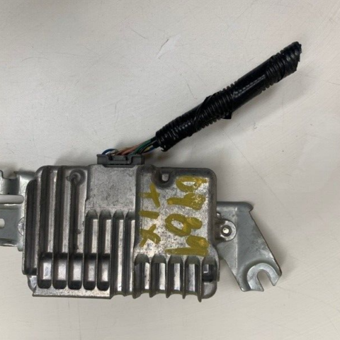 15 16 17 Acura TLX ACM Active Control Module Unit OEM  38700-TZ3-A03