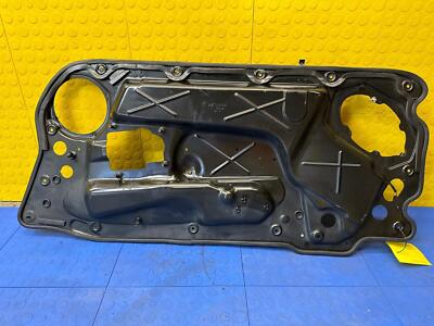 06 07 08 09 BENTLEY Continental GT Front LH Inner Door Panel OEM 3W8837755F