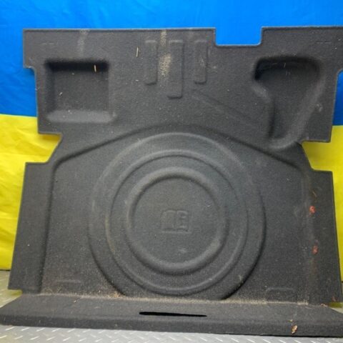 16 17 18 19 20 Chevrolet Equinox Cargo Trunk Spare Tray Cover Floor OEM