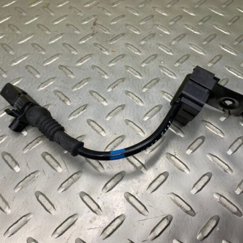 06 07 08 09 10 11 Bentley Continental Flying Spur Control Acceleration Sensor