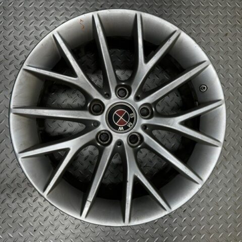 14 15 16 17 BMW 228I Series F22 Alloy Wheel Rim R17 17X7 OEM