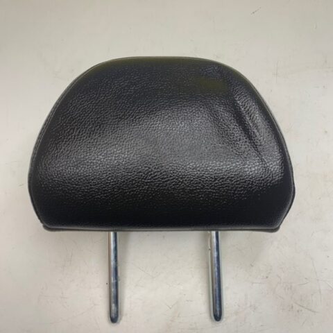 14 15 16 17 Acura TLX Rear Left Or Right Headrest Black Leather OEM