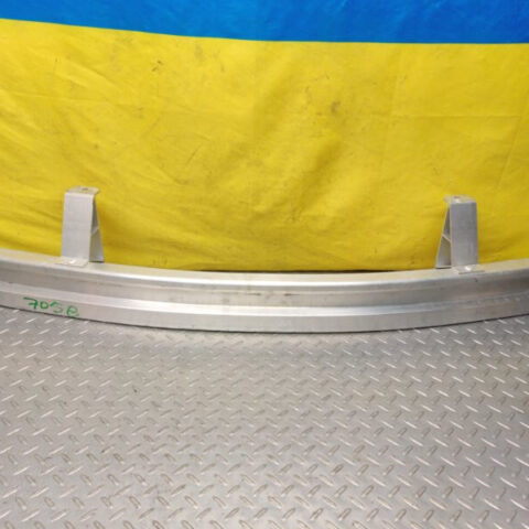 19 20 21 Aura RDX Rear Bumper Reinforcement Impact Bar 40K Miles OEM 71530TJBA01