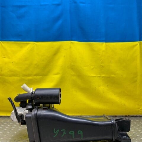 18 19 20 21 Volkswagen Atlas Fuel Vapor Charcoal Canister OEM 3QF201797A