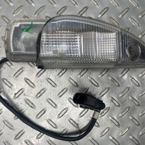 06 07 08 09 10 11 Bentley Continental Flying Spur Rear Reverse Lamp Right OEM