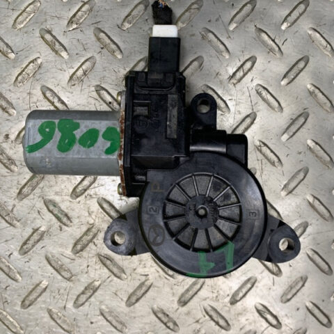 16 17 18 19 20 21 22 23 Mazda CX-9 Front Left Door Window Motor OEM BHN95958X