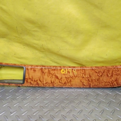 03 04 05 06 Lexus LS430 Dash Trim Molding Right Passenger Side OEM 5501250050E1