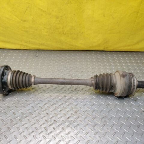 02 03 04 05 Lexus SC430 3UZ-FE Driver Left Rear Axle Drive Shaft OEM 4234024050